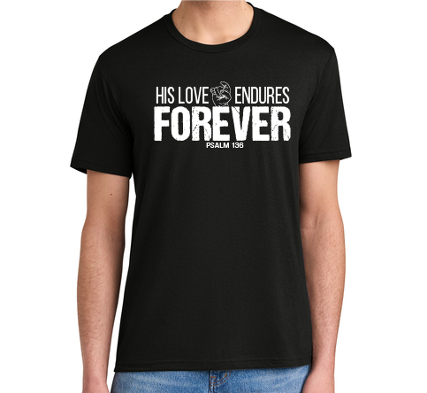 (Pre-Order) Ledger Lives T-Shirt