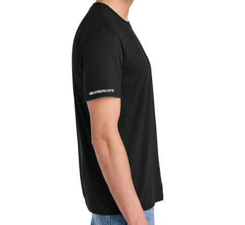 (Pre-Order) Ledger Lives T-Shirt