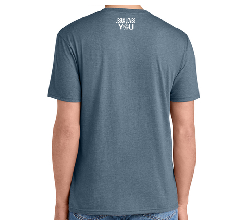 (Pre-Order) Ledger Lives T-Shirt