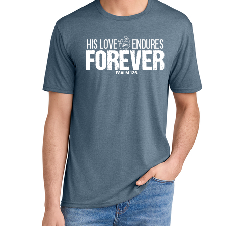 (Pre-Order) Ledger Lives T-Shirt