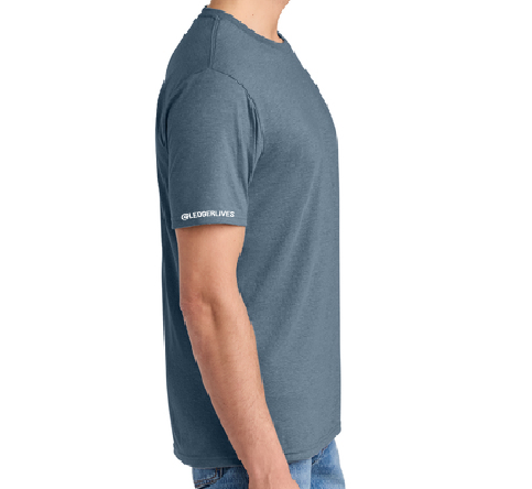 (Pre-Order) Ledger Lives T-Shirt